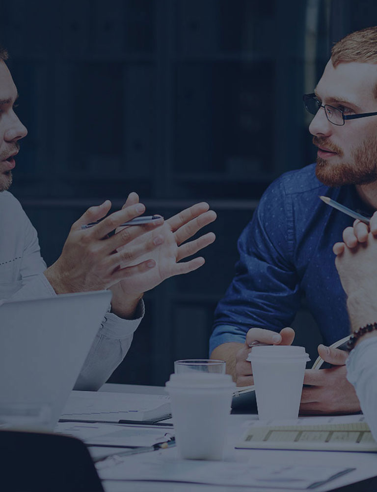 LEADING INTERNET SERVICE 
PROVIDERS IN CHINA
国内领先的数据治理产品服务提供商